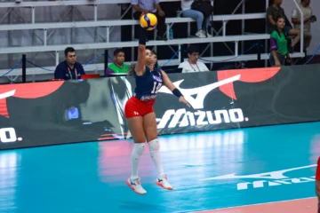 Las Reinas del Caribe vencen a Cuba en inicio Final Six Femenino