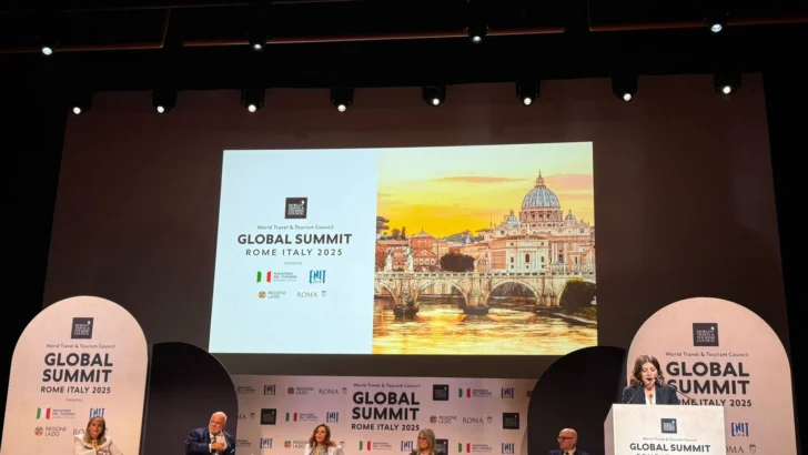 WTTC destaca la necesidad de equilibrar la creciente demanda turística con una oferta más diversa 