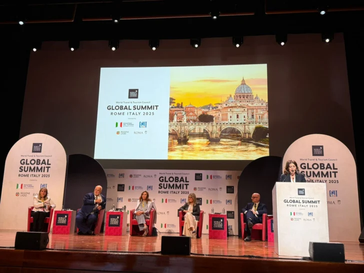 WTTC destaca la necesidad de equilibrar la creciente demanda turística con una oferta más diversa 