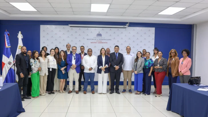 Fortalecen planificación climática con hallazgos de estudio nacional