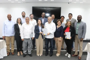 Participación Ciudadana presenta propuestas de reforma electoral