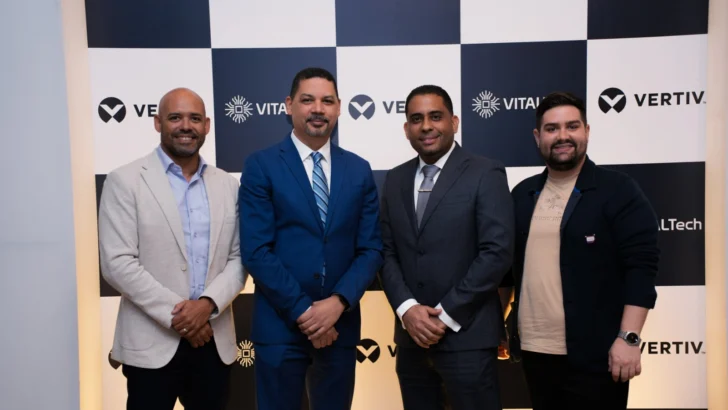 VITALTech Summit 2025 impulsa la eficiencia y confiabilidad en centros de datos y telecomunicaciones
