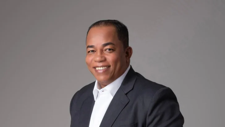 Abinader designa a Catalino Correa Hiciano como nuevo gerente del Bandex
