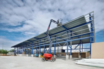 Expo Acero Santiago inaugura este viernes con la participación de 93 empresas de 10 países Expo Acero Santiago inaugura este viernes con la participación de 93 empresas de 10 países