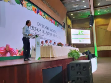 JAD y Barna Management School firman acuerdo para impulsar formación en sector agropecuario JAD y Barna Management School firman acuerdo para impulsar formación en sector agropecuario