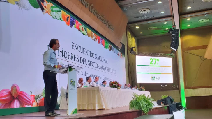 JAD y Barna Management School firman acuerdo para impulsar formación en sector agropecuario