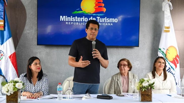Promoverán provincia Hermanas Mirabal en Fitur Promoverán provincia Hermanas Mirabal en Fitur