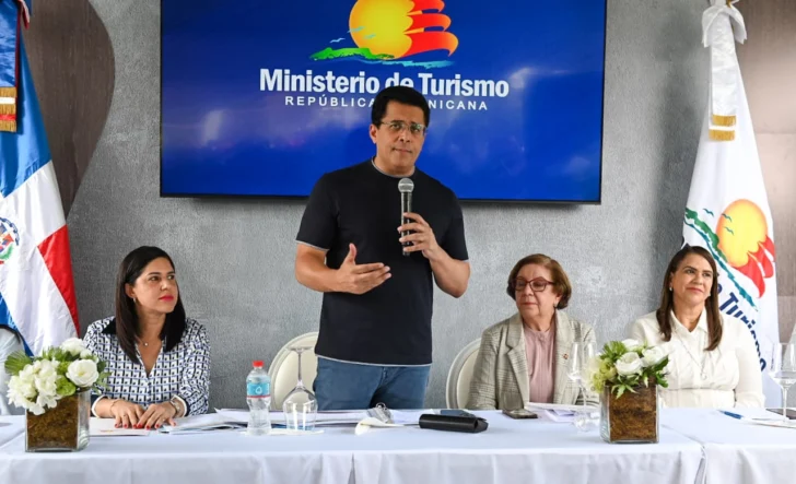 Promoverán provincia Hermanas Mirabal en Fitur