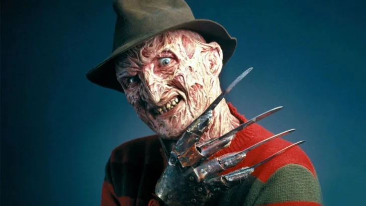 Freddy Krueger Freddy Krueger