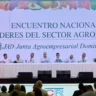 RD apuesta a sanidad vegetal y a la logística para duplicar exportaciones