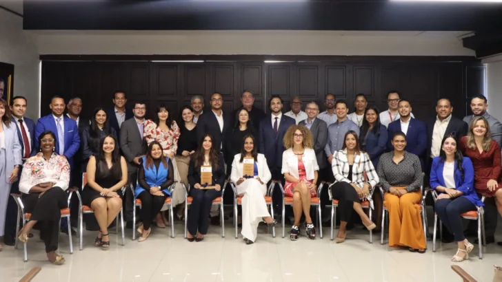 Cadoar y PNUD reconocen propuestas de seguros inclusivos