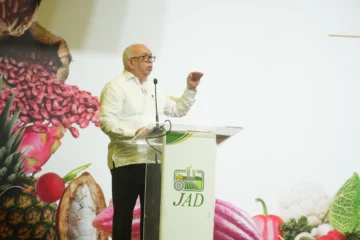 Banco Agrícola: 85 % de las unidades productivas son pequeñas y medianas, el gran reto del agro dominicano Banco Agrícola: 85 % de las unidades productivas son pequeñas y medianas, el gran reto del agro dominicano