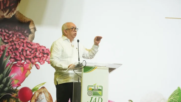 Banco Agrícola: 85 % de las unidades productivas son pequeñas y medianas, el gran reto del agro dominicano Banco Agrícola: 85 % de las unidades productivas son pequeñas y medianas, el gran reto del agro dominicano