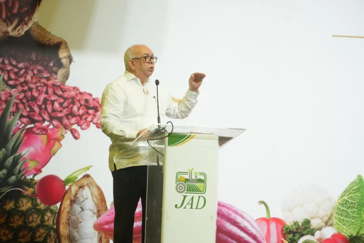 Banco Agrícola: 85 % de las unidades productivas son pequeñas y medianas, el gran reto del agro dominicano
