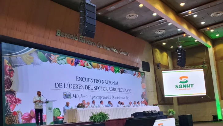 Buscan mejorar calidad de productos del agro para incrementar exportaciones Buscan mejorar calidad de productos del agro para incrementar exportaciones