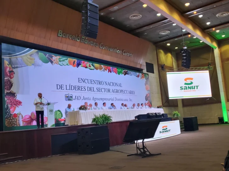 Buscan mejorar calidad de productos del agro para incrementar exportaciones