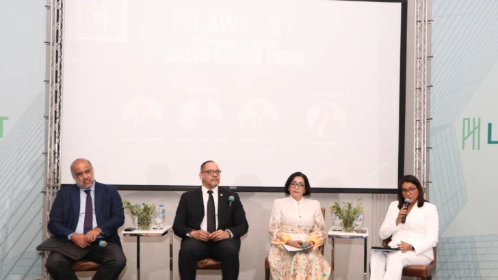 Expertos analizan el impacto del nuevo Código Penal Expertos analizan el impacto del nuevo Código Penal