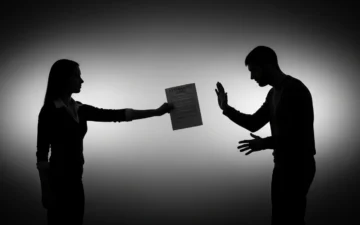 Órdenes de alejamiento incumplidas: el eslabón roto en la cadena contra la violencia de género