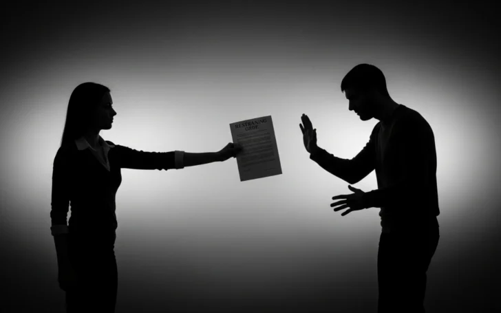 Órdenes de alejamiento incumplidas: el eslabón roto en la cadena contra la violencia de género