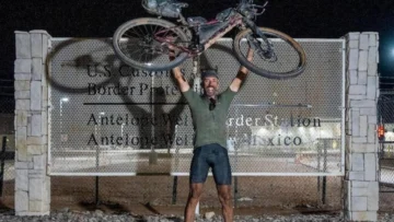 Rusia: el ciclista francés Sofiane Sehili ha sido detenido y puesto en prisión preventiva Rusia: el ciclista francés Sofiane Sehili ha sido detenido y puesto en prisión preventiva