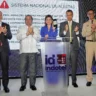 Alerta presidencial integra emergencia, desastres y búsqueda de personas desaparecidas