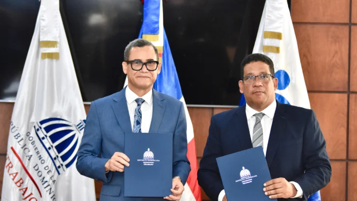 Ministerio de Trabajo y DGCP emiten circular sobre obligaciones laborales en contrataciones públicas