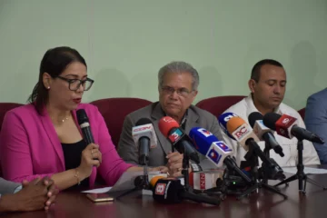 CMD denuncia agresión a doctora por familiar de un paciente  