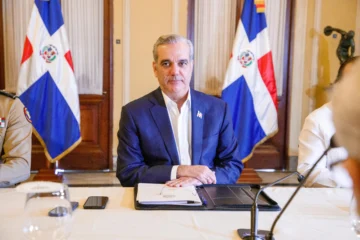 Abinader encabezará actos por el 181.º aniversario de la Constitución en San Cristóbal Abinader encabezará actos por el 181.º aniversario de la Constitución en San Cristóbal