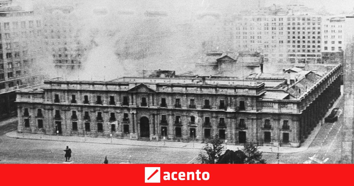 Golpe de Estado en Chile: el 11 de septiembre en el que EE.UU. fue ...