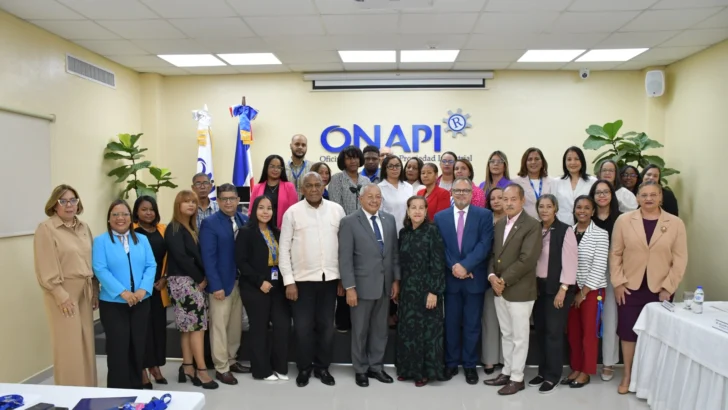Realizan seminario sobre el tratado de cooperación en materia de patentes