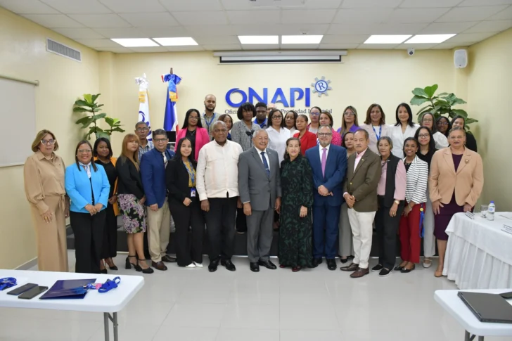 Realizan seminario sobre el tratado de cooperación en materia de patentes