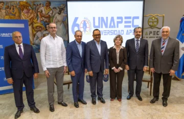 Unapec encabeza diálogo sobre propuesta de Ministerio de Justicia Unapec encabeza diálogo sobre propuesta de Ministerio de Justicia