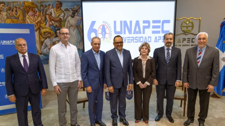 Unapec encabeza diálogo sobre propuesta de Ministerio de Justicia