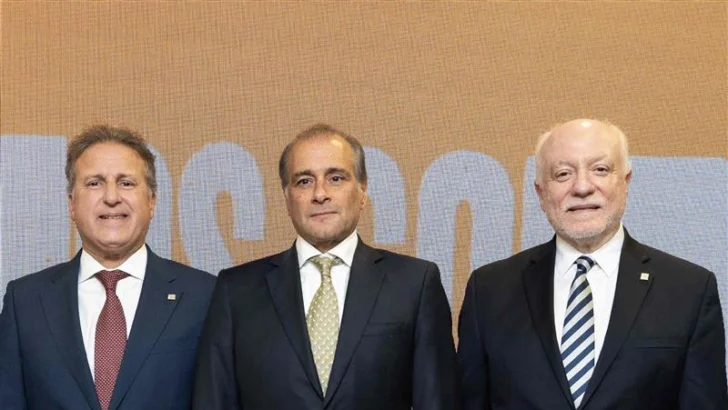 APAP celebra 63 aniversario reconociendo el legado de sus fundadores