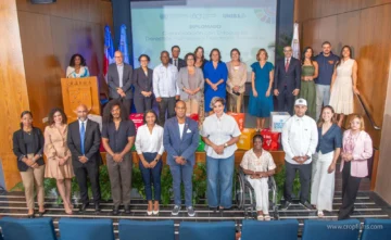 Naciones Unidas lanza diplomado en comunicación y derechos humanos