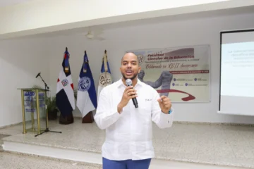 Juan Martínez Nova: RD necesita hoja de ruta en IA aplicada a la educación 