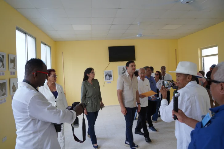 Inaugurada Academia de la Música Típica en Puerto Plata
