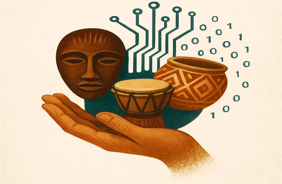 Epistemologías de la inteligencia artificial en la antropología