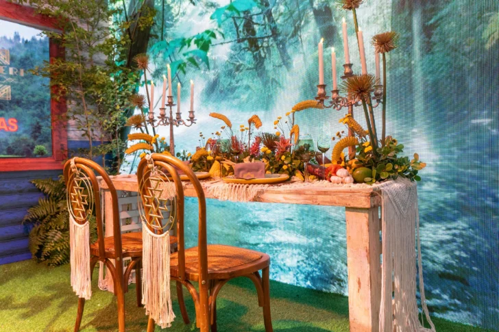 RD Bridal busca aumentar el 4 % de los extranjeros que llegan por turismo de bodas