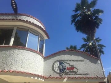 ADP informa al Defensor del Pueblo que padres cerraron escuelas no aptas