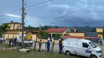 Fraude eléctrico en fábrica de lácteos provocó pérdidas por más de RD$ 2.2 millones