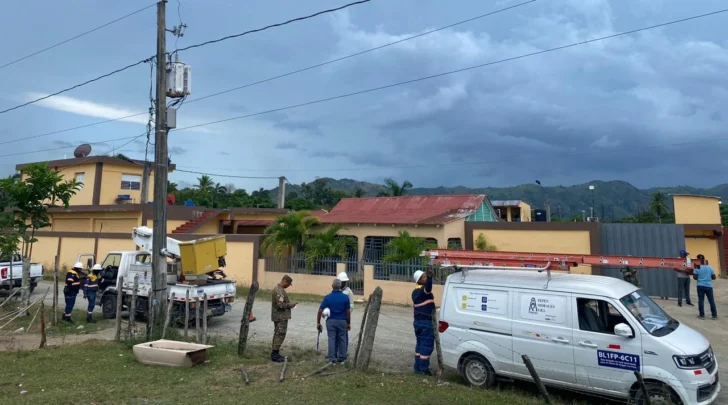 Fraude eléctrico en fábrica de lácteos provocó pérdidas por más de RD$ 2.2 millones