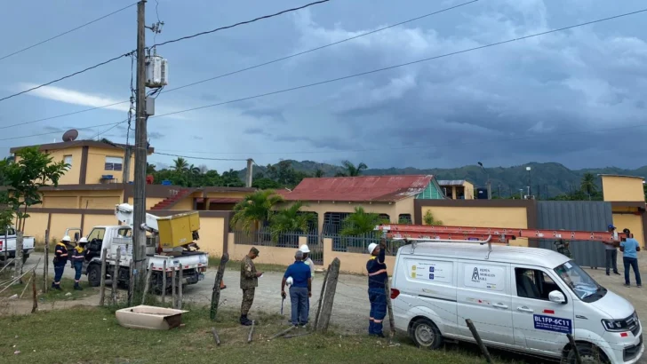 Fraude eléctrico en fábrica de lácteos provocó pérdidas por más de RD$ 2.2 millones
