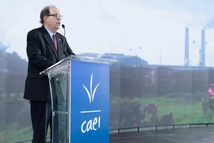 CAEI celebra 143 años de desarrollo de la industria azucarera dominicana