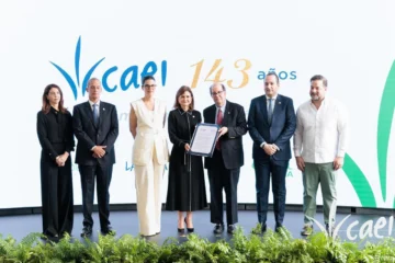 CAEI celebra 143 años de desarrollo de la industria azucarera dominicana