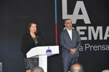 EEUU propone a República Dominicana presentar candidato para dirigir la UNODD