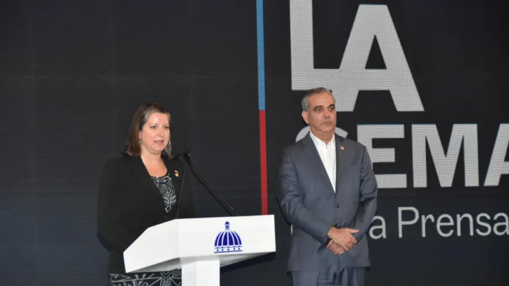 EEUU propone a República Dominicana presentar candidato para dirigir la UNODD