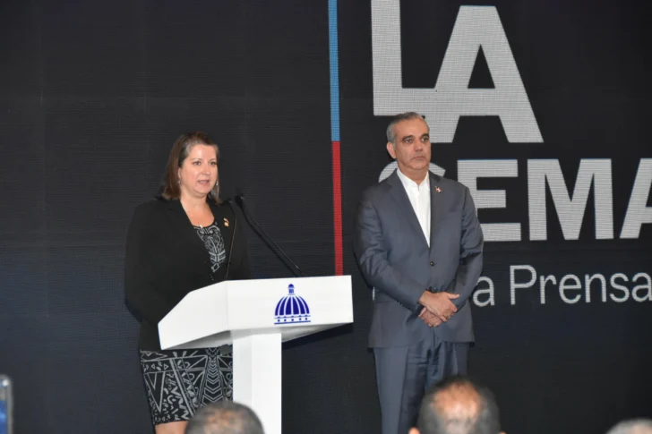 EEUU propone a República Dominicana presentar candidato para dirigir la UNODD
