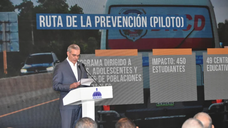 Más de 22 mil personas fueron detenidas por narcotráfico y delitos conexos en el periodo 2020-2025