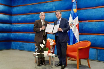 Leonel propone comité de seguimiento a conclusiones del CES sobre crisis haitiana